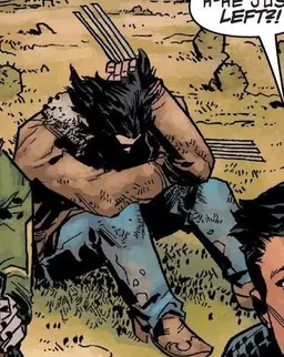 Profile image of Logan