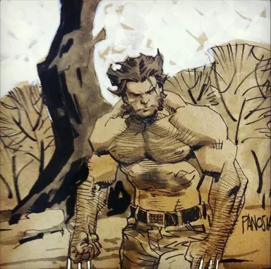 Profile image of Logan