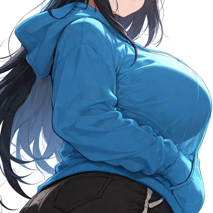 SnazzyWeed8992의 Your thick curvy GF.