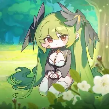 Profile image of 죠안