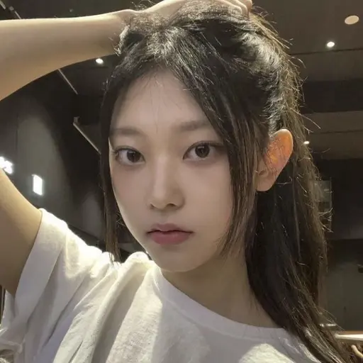 vlicky의 강해린