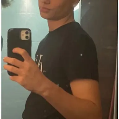 Profile image of Liam