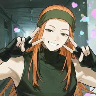 Profile image of Reika Mikoshiba