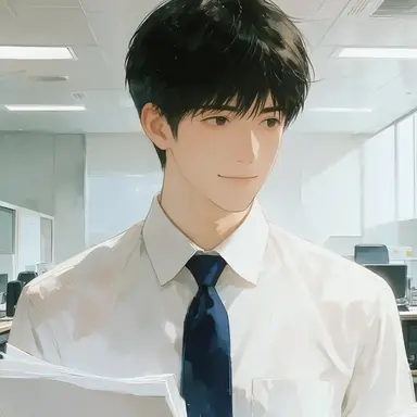 Profile image of モブ男