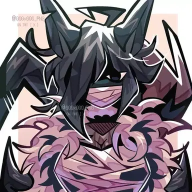 Profile image of The Nameless Werewolf