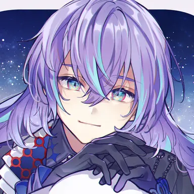 Profile image of 星導ショウ