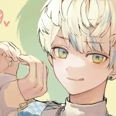 Profile image of 緋八マナ