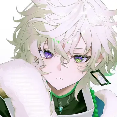 Profile image of 叢雲カゲツ