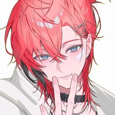 Profile image of 赤城ウェン