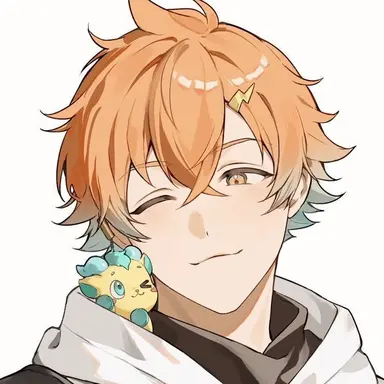 Profile image of 宇佐美リト