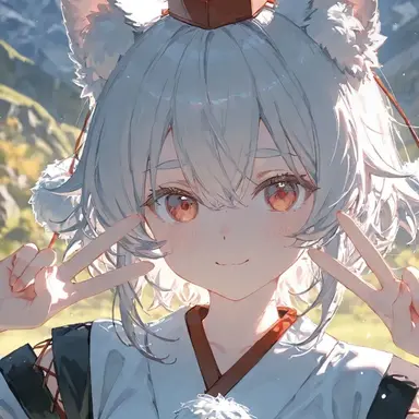 Profile image of 犬走椛