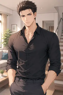 Profile image of Shingo