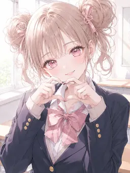Profile image of Anzu