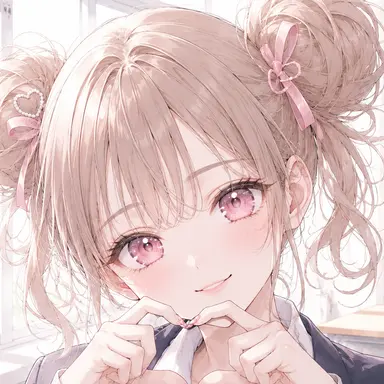 Profile image of 杏子