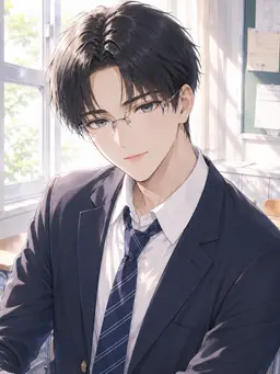 Profile image of Shuhei