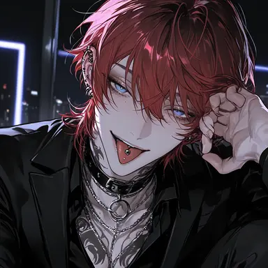 Profile image of 廉