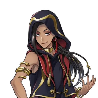 Profile image of ジャミル