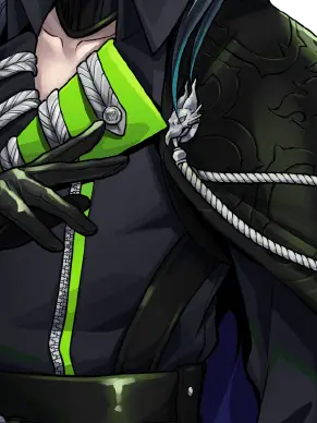 WarmTimer6313의 マレウスが子供に……！