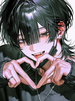 Profile image of Chisei