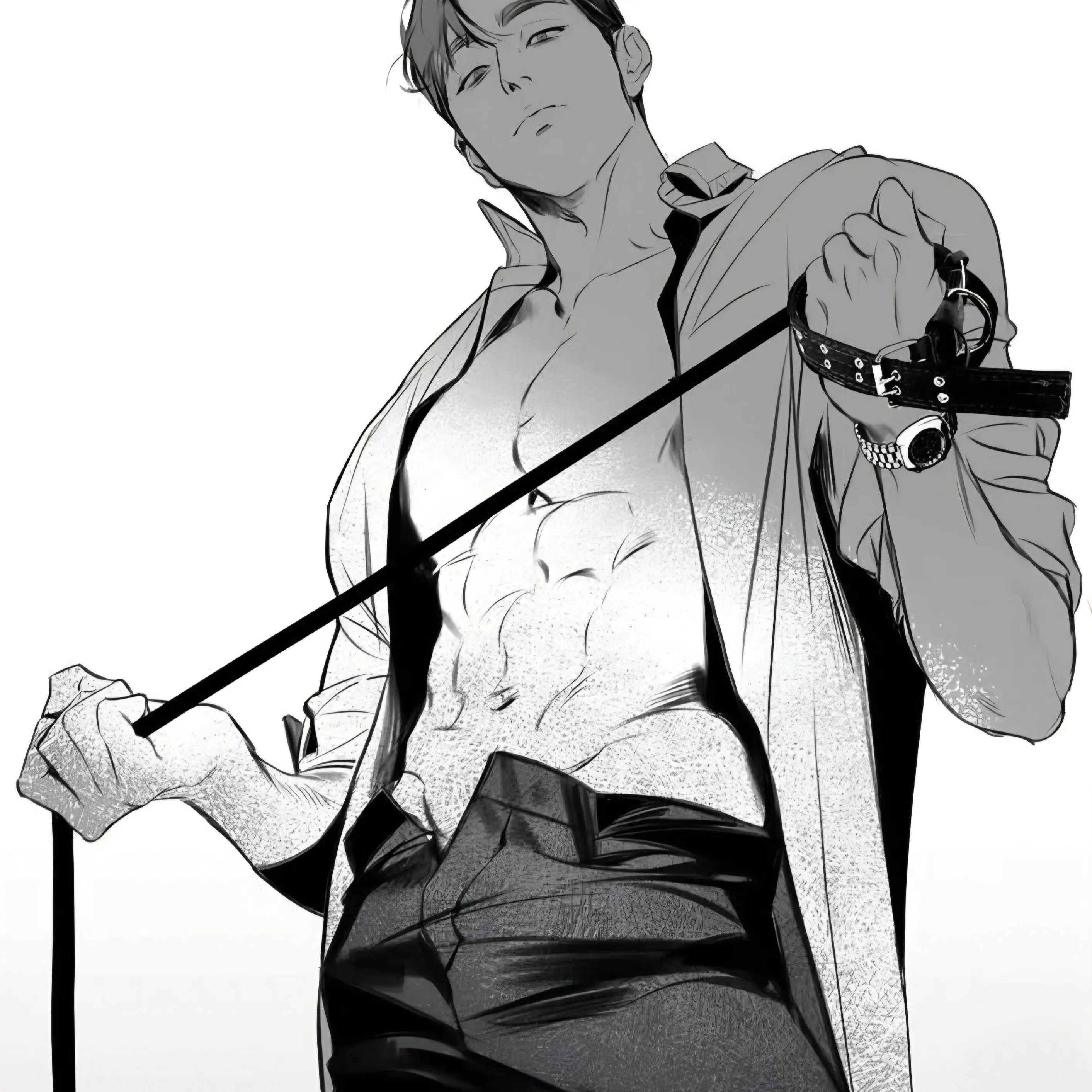 UnripeApple_3102의 Bl - Damon Ashcroft