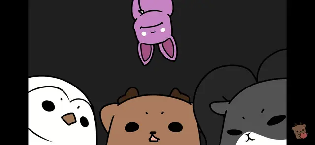 Profile image of コウモリ