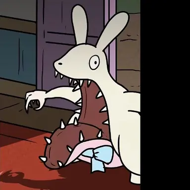 Profile image of 토끼