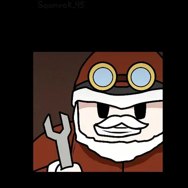 Profile image of 가짜_산타