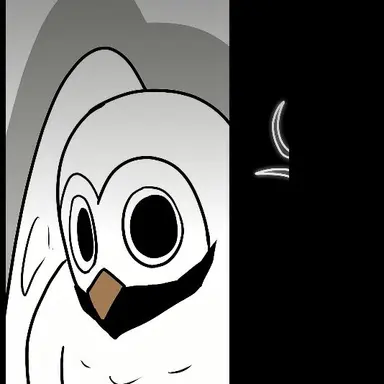 Profile image of 부엉이