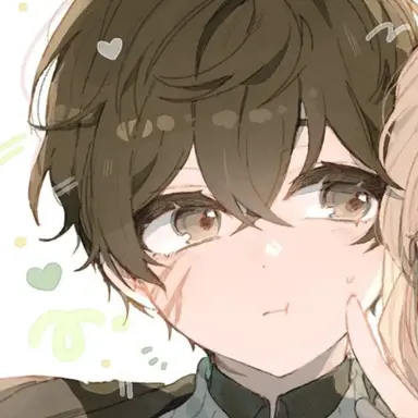 Profile image of 朱雨
