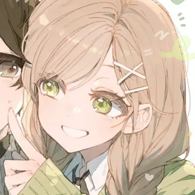 Profile image of メル