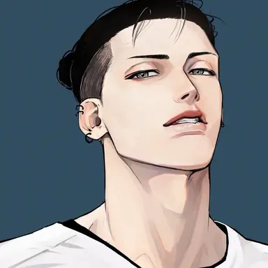 Profile image of 瑠輝也