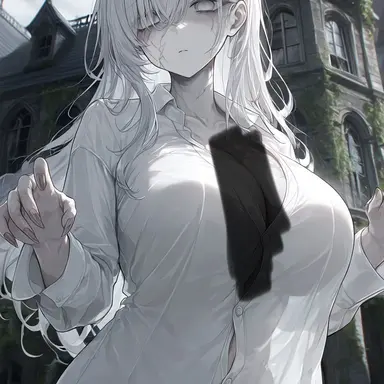 Profile image of 女性のゆうれい