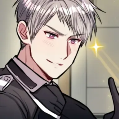 Profile image of Gilbert