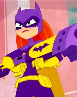 Profile image of Barbara