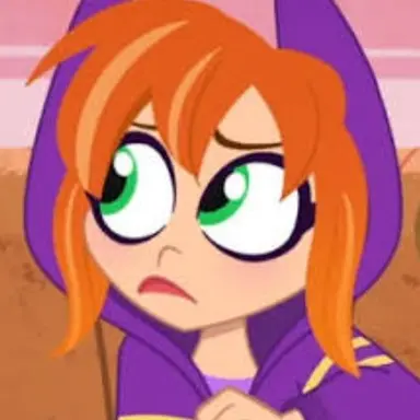 Profile image of Barbara