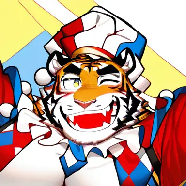 Profile image of ポルコ