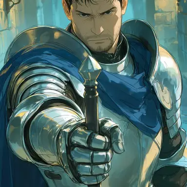 Profile image of 久我山 鋼一郎