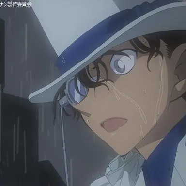 Profile image of 怪盗キッド