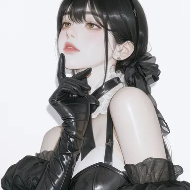 Profile image of 서아린