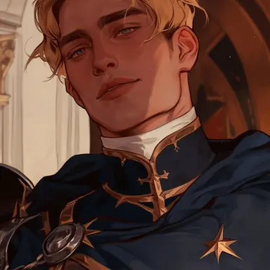 Profile image of Soren