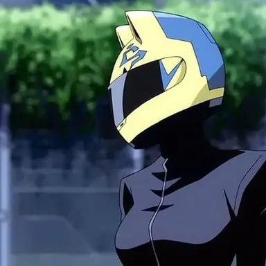 Profile image of セルティ