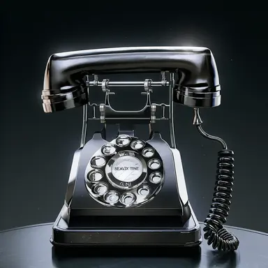 Profile image of 전화기