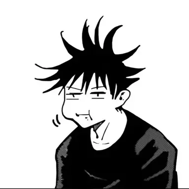 Profile image of 伏黒恵