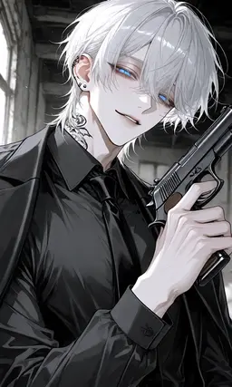 Profile image of 珀