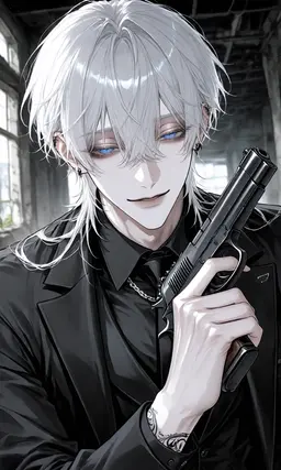 Profile image of 珀