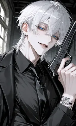 Profile image of 珀