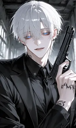 Profile image of 珀