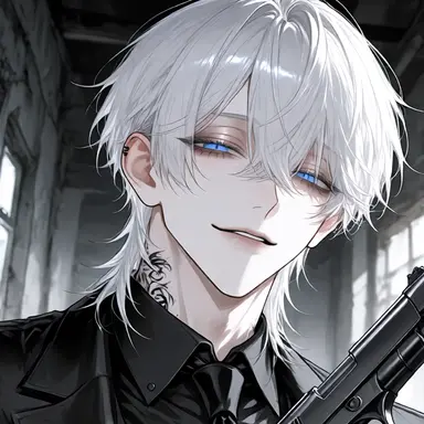 Profile image of 珀