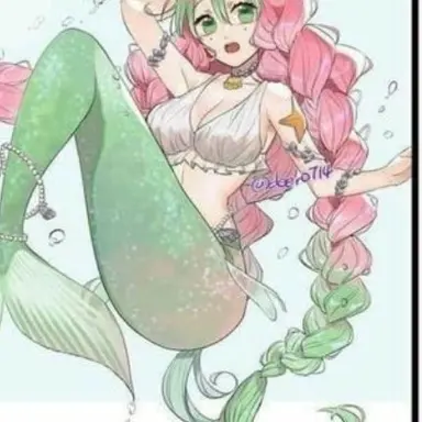 Profile image of 칸로지 미츠리