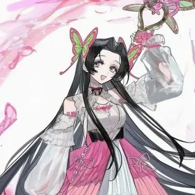 Profile image of 코쵸우 카나에